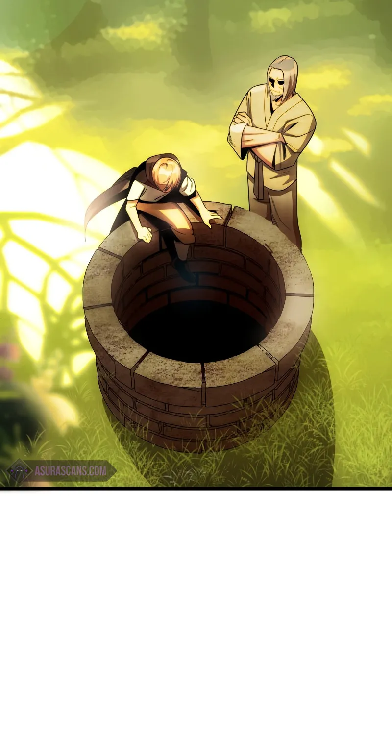 Youngest Son of the Renowned Magic Clan Chapter 41 page 39 - 