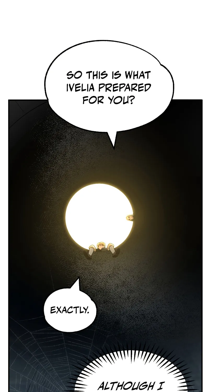 Youngest Son of the Renowned Magic Clan Chapter 41 page 41 - 