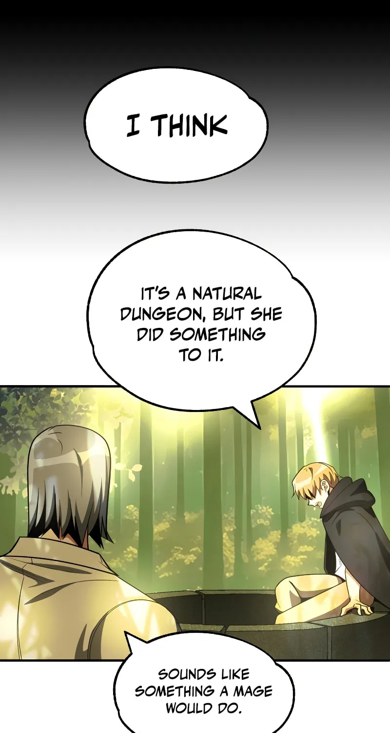 Youngest Son of the Renowned Magic Clan Chapter 41 page 44 - 