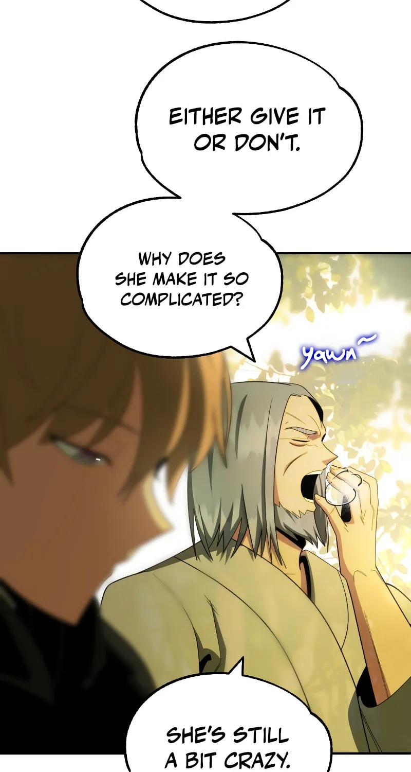 Youngest Son of the Renowned Magic Clan Chapter 41 page 45 - 