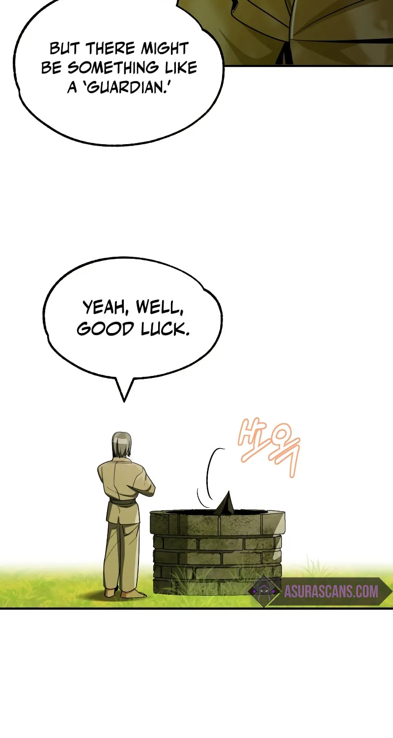 Youngest Son of the Renowned Magic Clan Chapter 41 page 47 - 