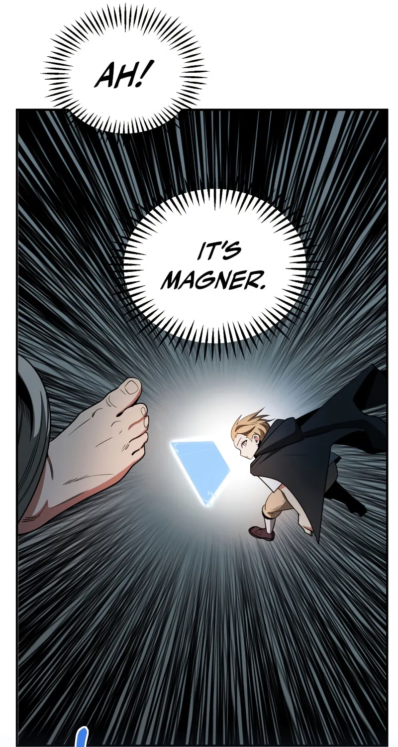 Youngest Son of the Renowned Magic Clan Chapter 41 page 56 - 
