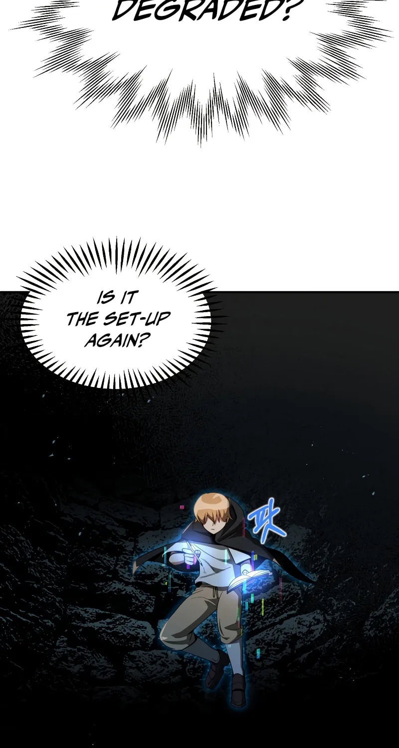 Youngest Son of the Renowned Magic Clan Chapter 41 page 59 - 
