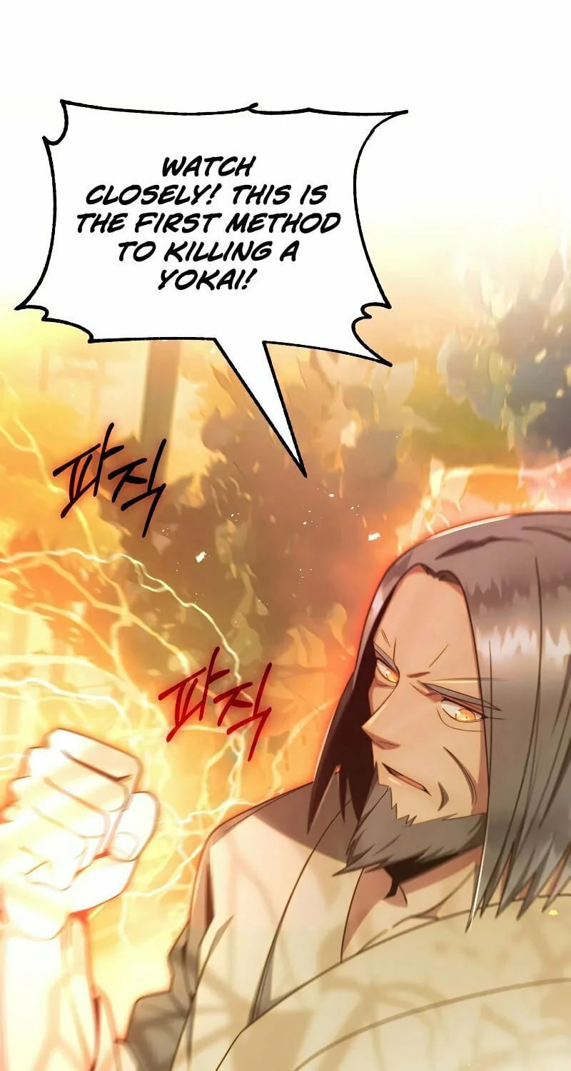 Youngest Son of the Renowned Magic Clan Chapter 41 page 7 - 
