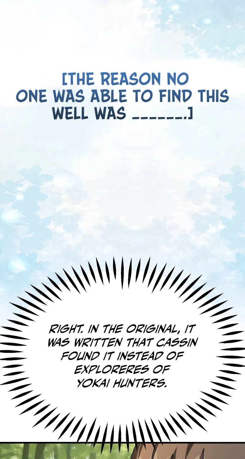 Youngest Son of the Renowned Magic Clan Chapter 41 page 61 - 