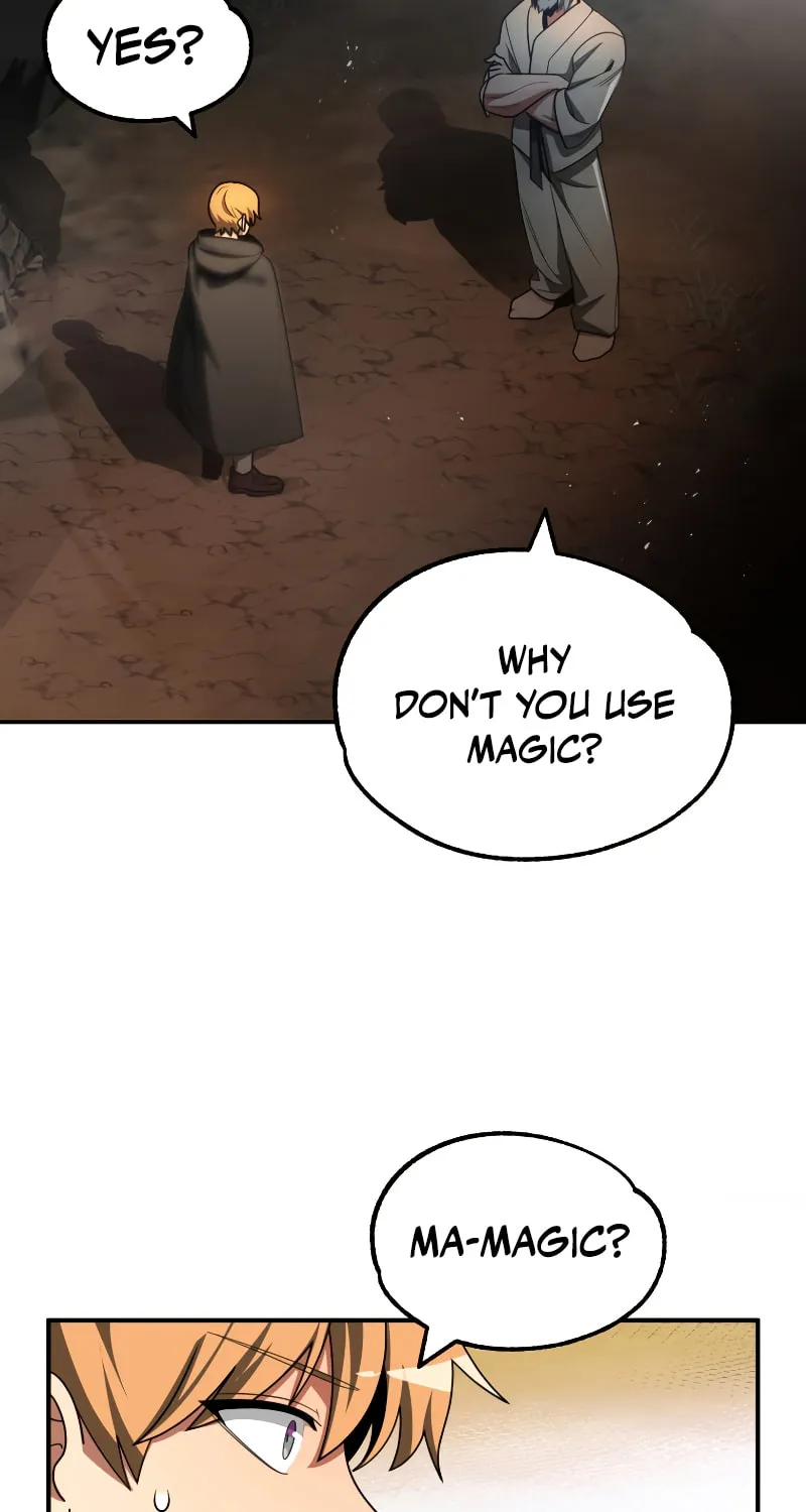 Youngest Son of the Renowned Magic Clan Chapter 41 page 70 - 