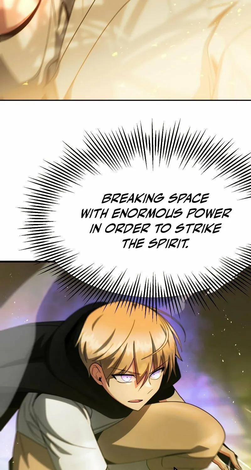 Youngest Son of the Renowned Magic Clan Chapter 41 page 8 - 