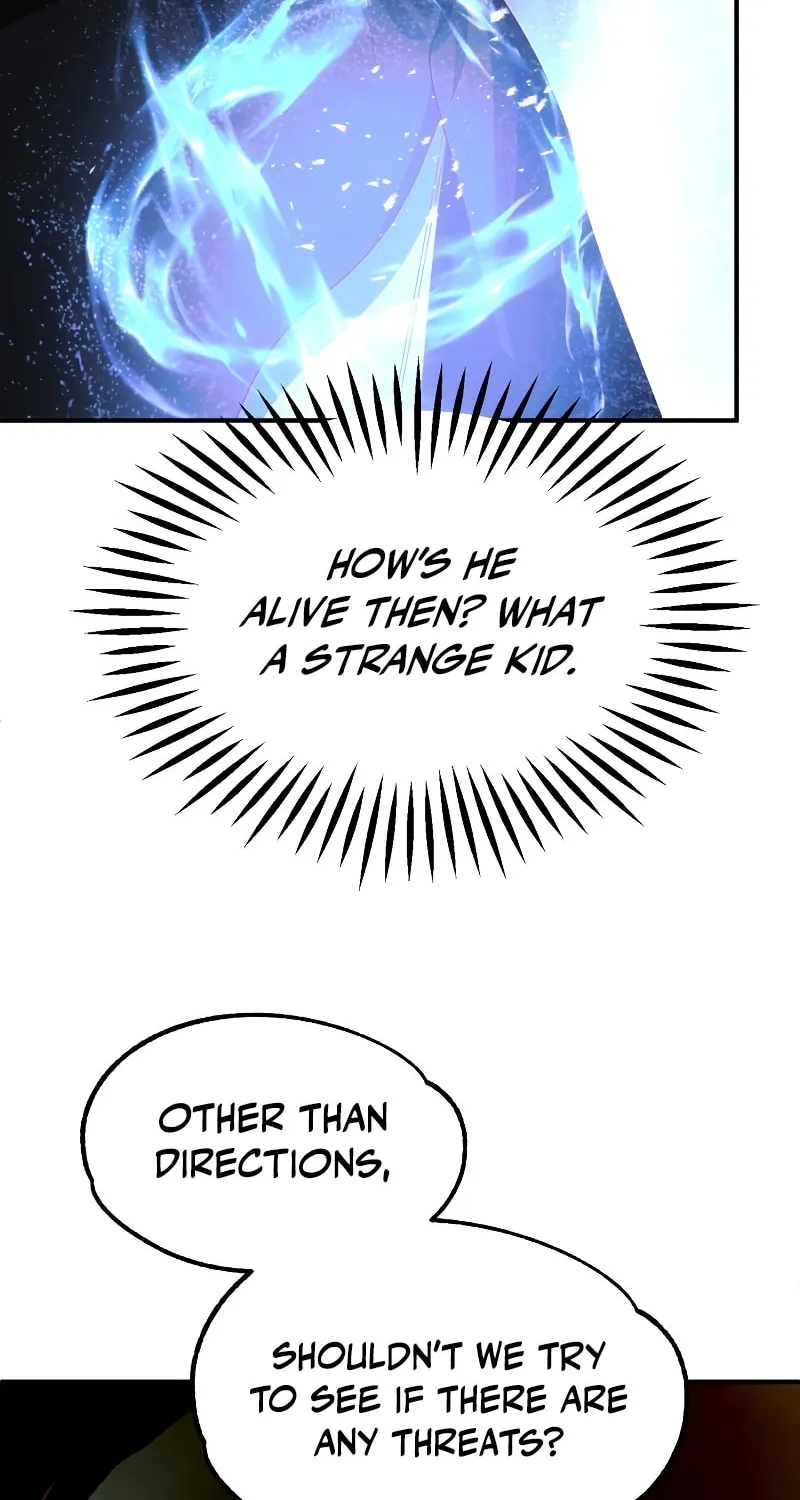 Youngest Son of the Renowned Magic Clan Chapter 41 page 73 - 