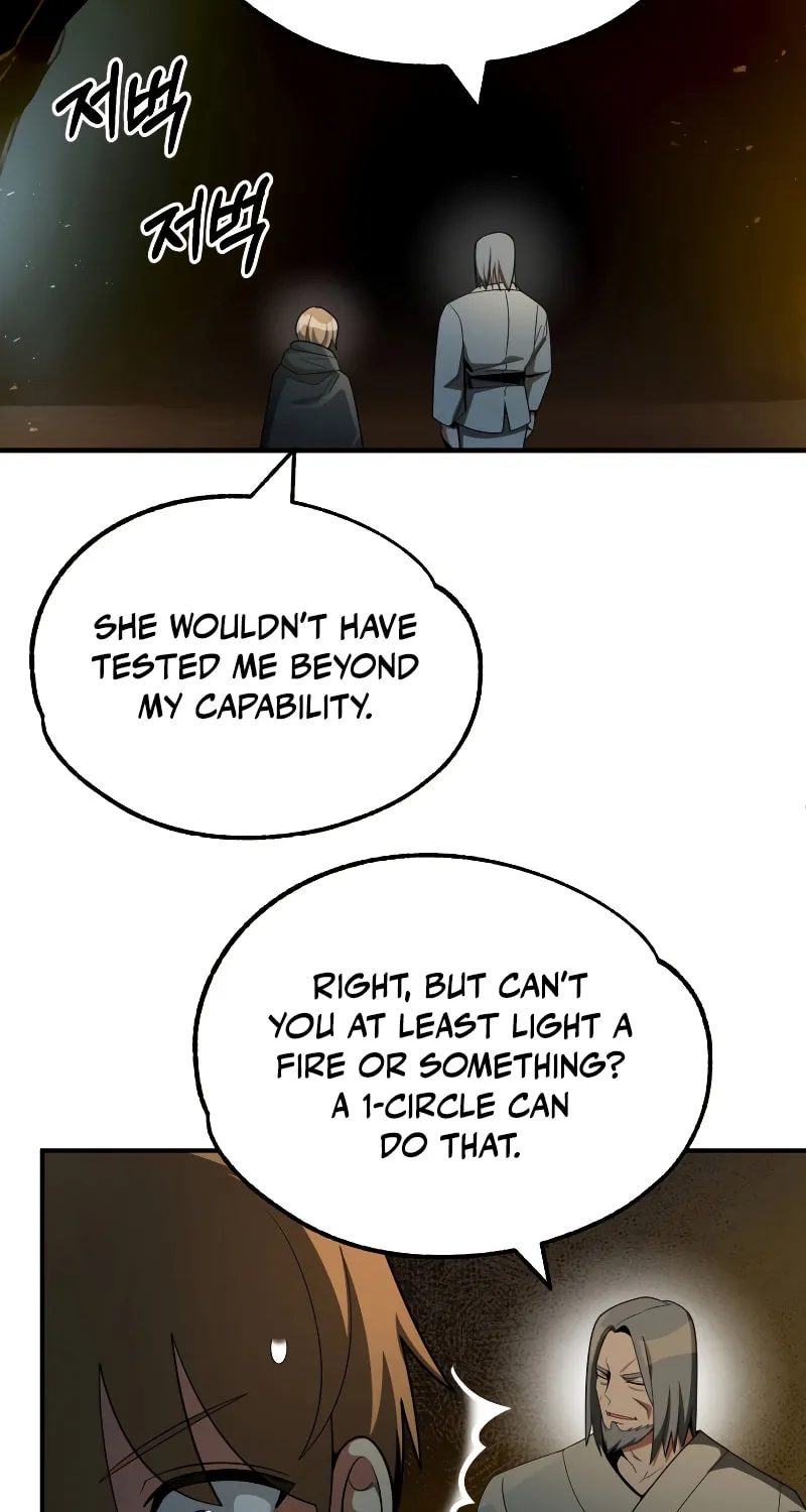 Youngest Son of the Renowned Magic Clan Chapter 41 page 74 - 