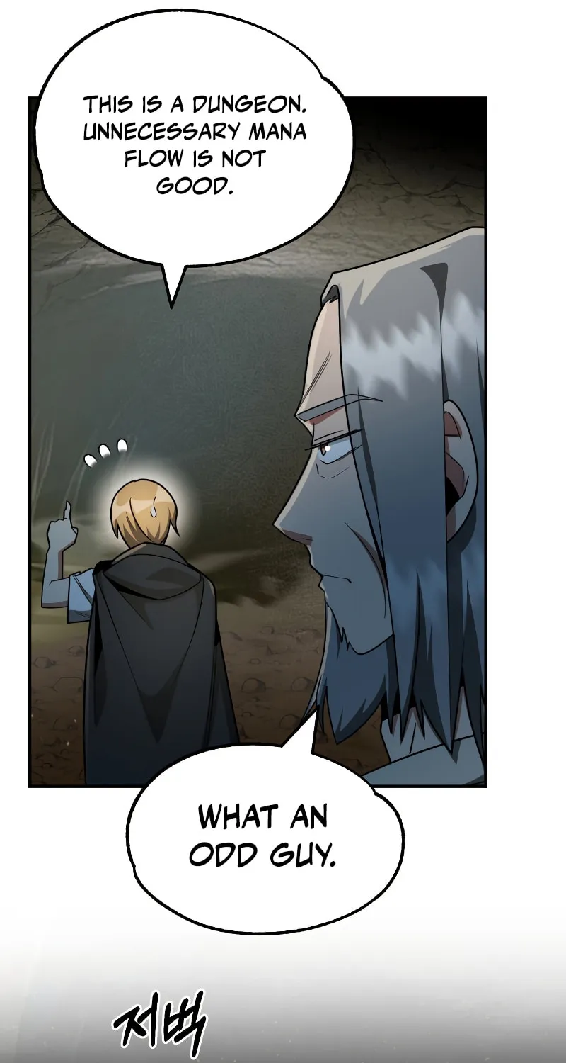 Youngest Son of the Renowned Magic Clan Chapter 41 page 76 - 