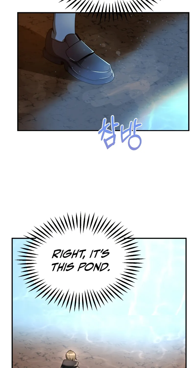 Youngest Son of the Renowned Magic Clan Chapter 41 page 79 - 