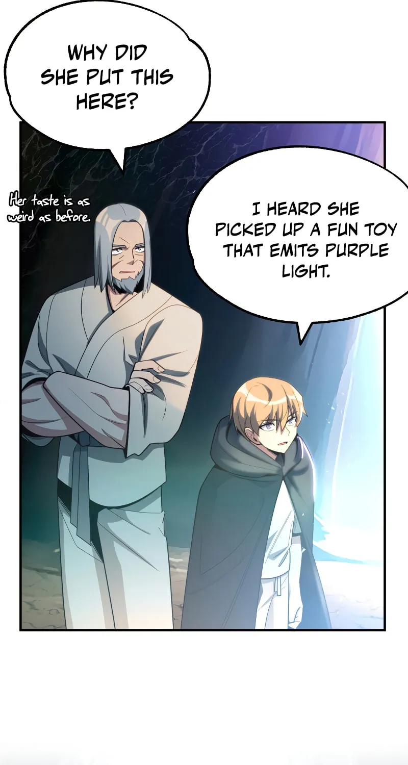 Youngest Son of the Renowned Magic Clan Chapter 41 page 82 - 