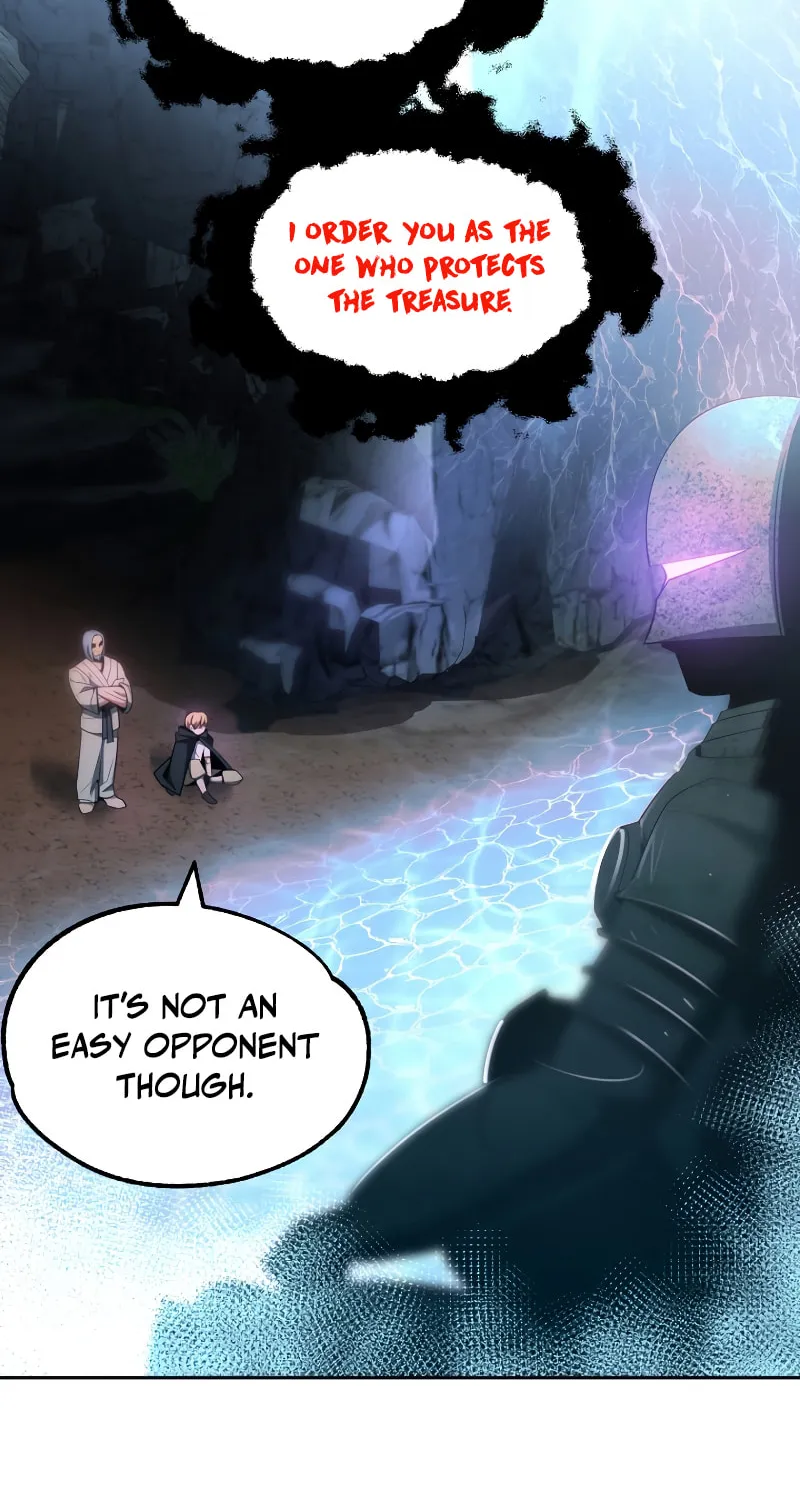 Youngest Son of the Renowned Magic Clan Chapter 41 page 85 - 