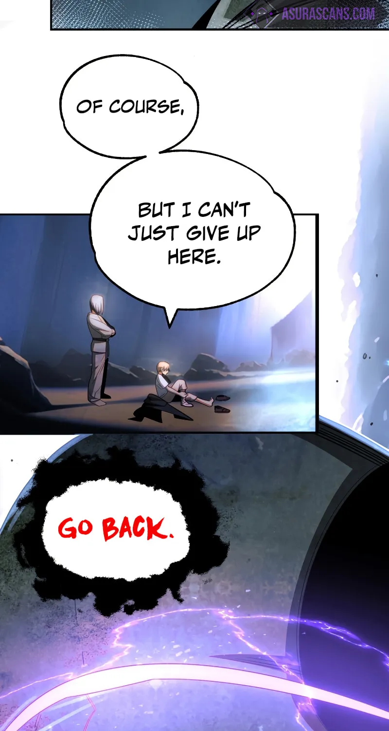 Youngest Son of the Renowned Magic Clan Chapter 41 page 87 - 