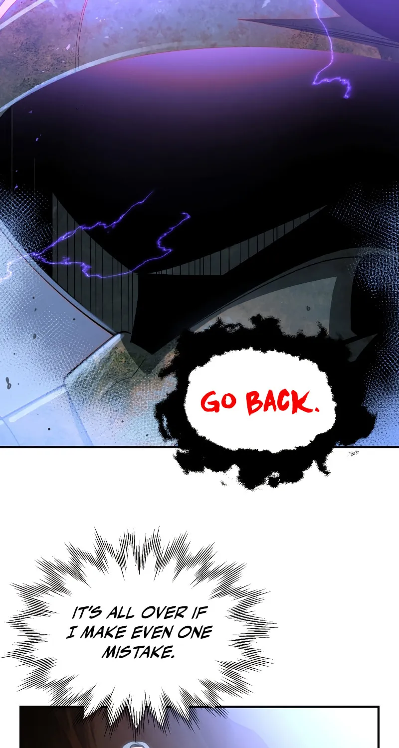 Youngest Son of the Renowned Magic Clan Chapter 41 page 88 - 