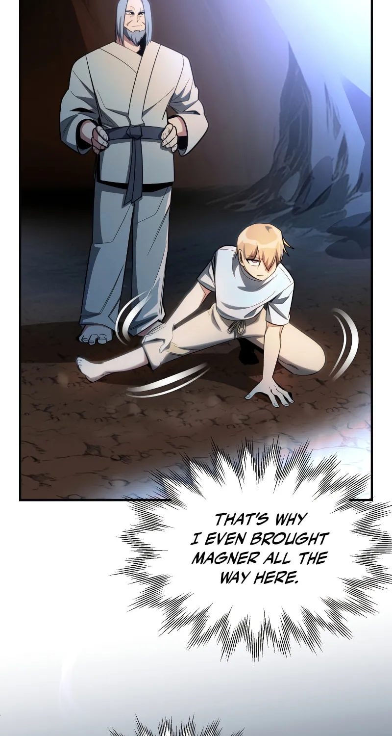 Youngest Son of the Renowned Magic Clan Chapter 41 page 89 - 