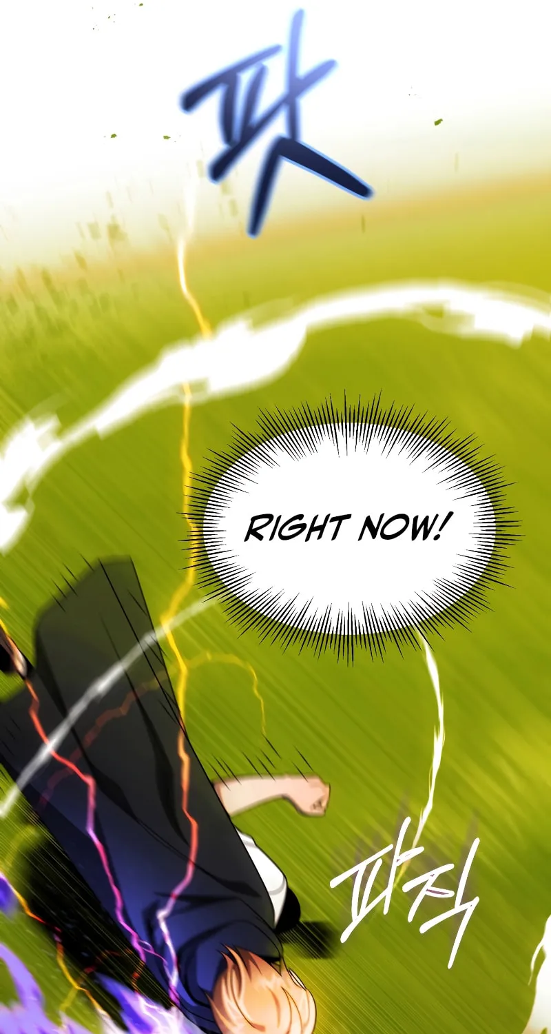 Youngest Son of the Renowned Magic Clan Chapter 41 page 10 - 