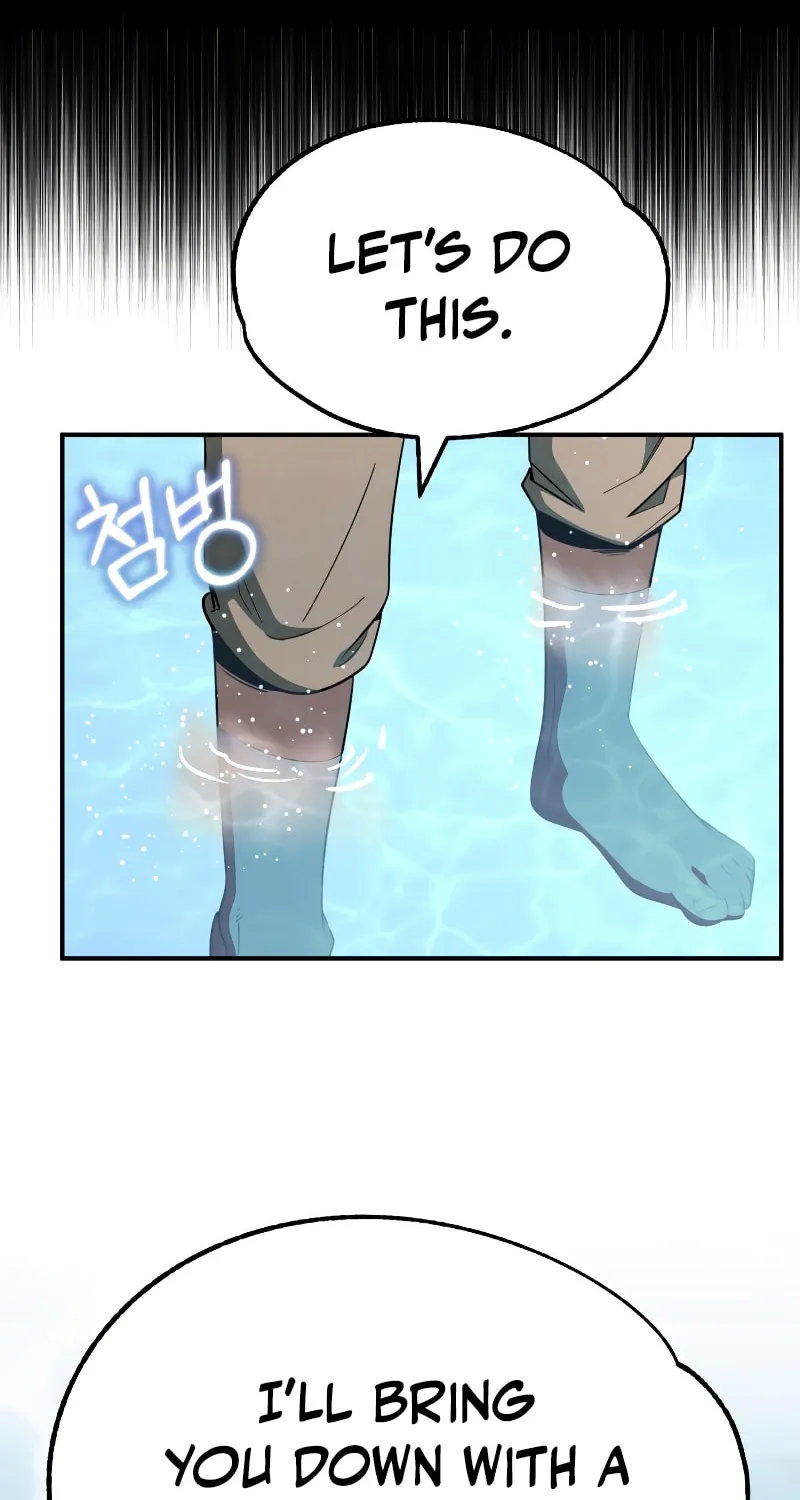 Youngest Son of the Renowned Magic Clan Chapter 41 page 99 - 