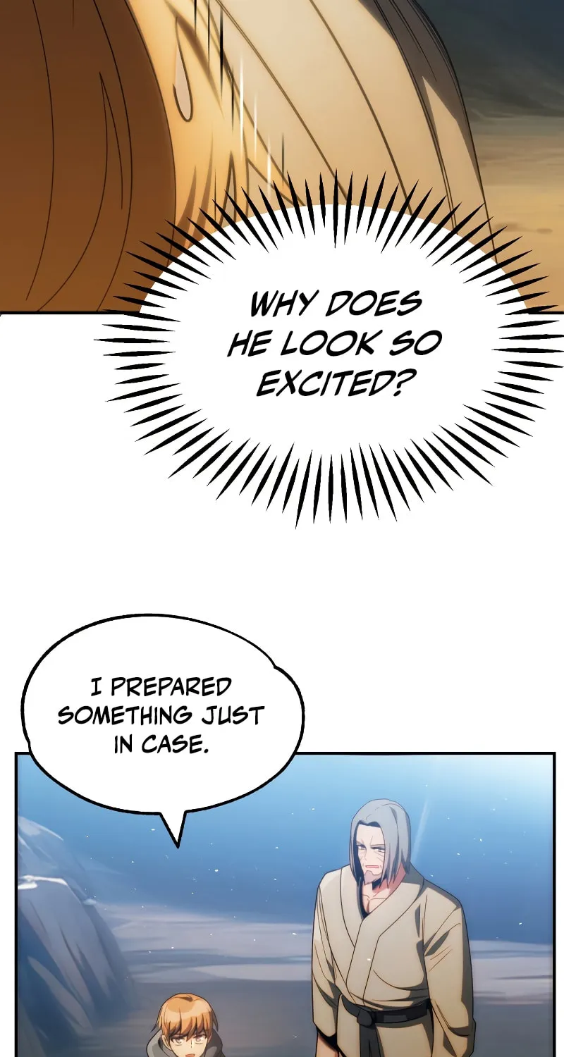 Youngest Son of the Renowned Magic Clan Chapter 42 page 104 - 