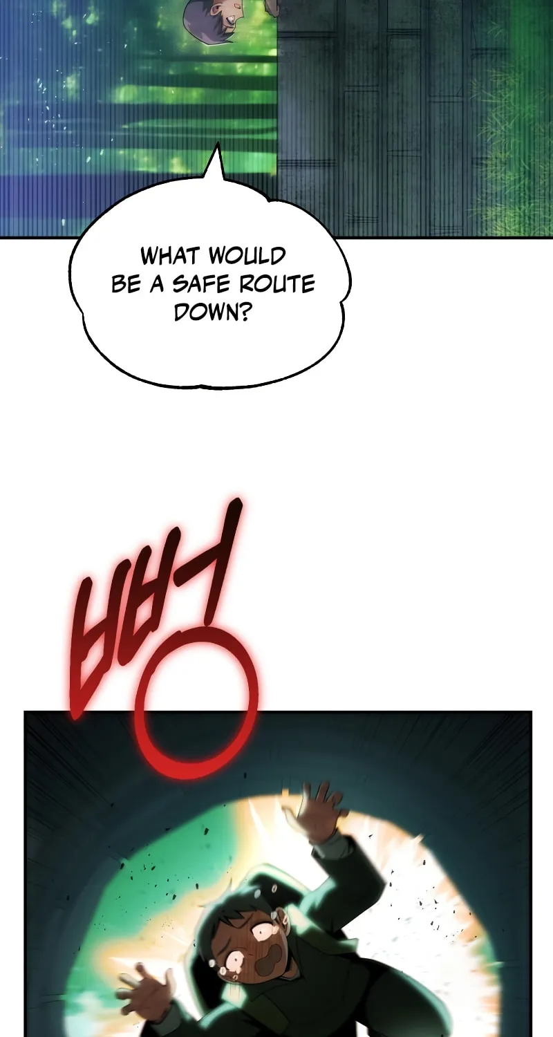 Youngest Son of the Renowned Magic Clan Chapter 42 page 108 - 