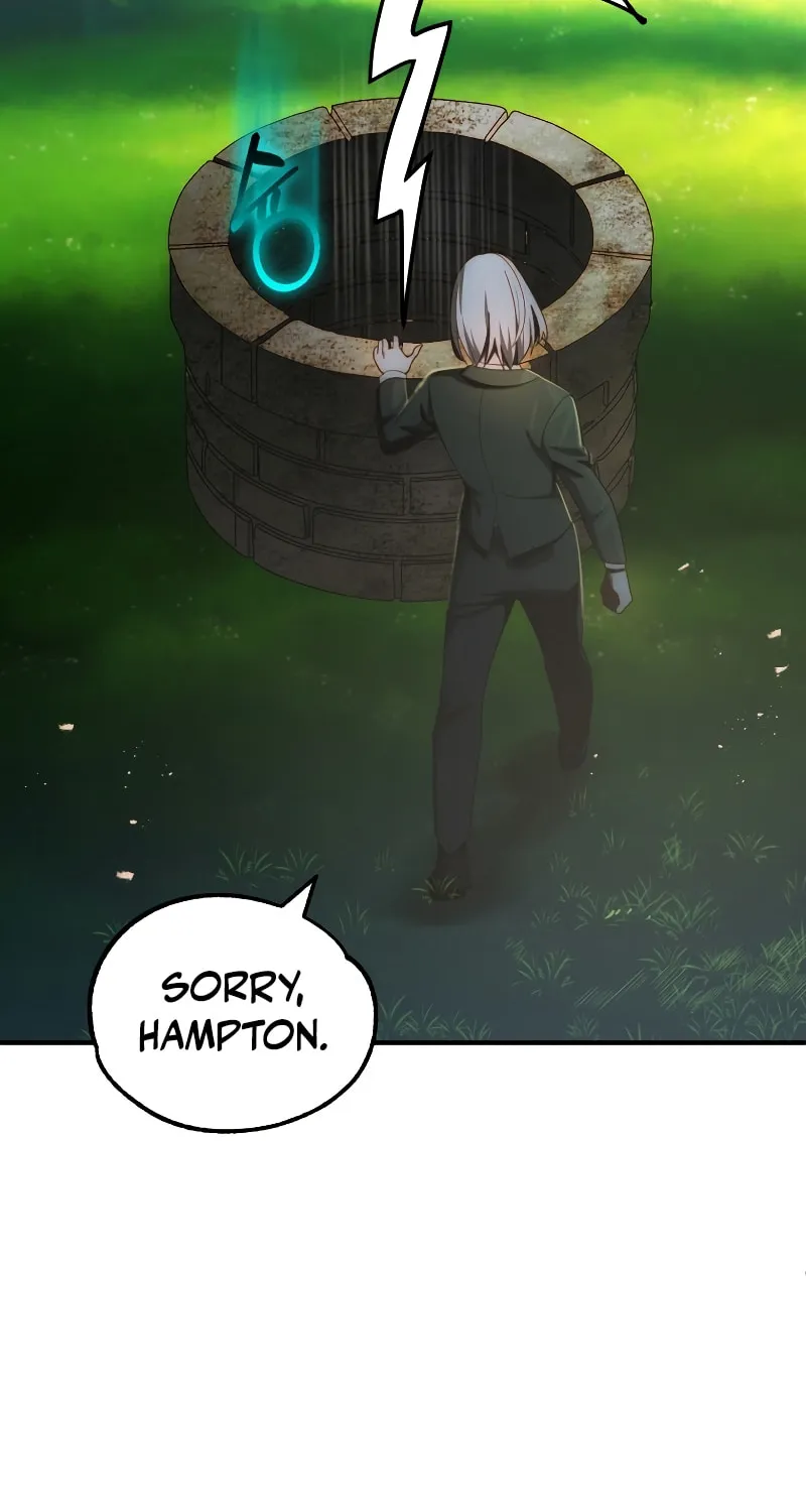 Youngest Son of the Renowned Magic Clan Chapter 42 page 110 - 