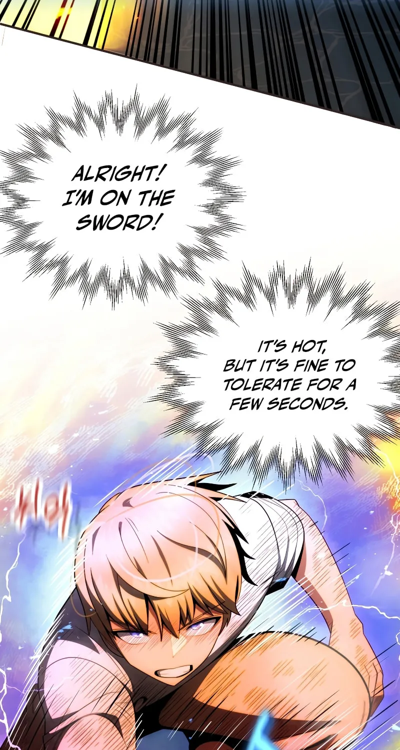 Youngest Son of the Renowned Magic Clan Chapter 42 page 21 - 