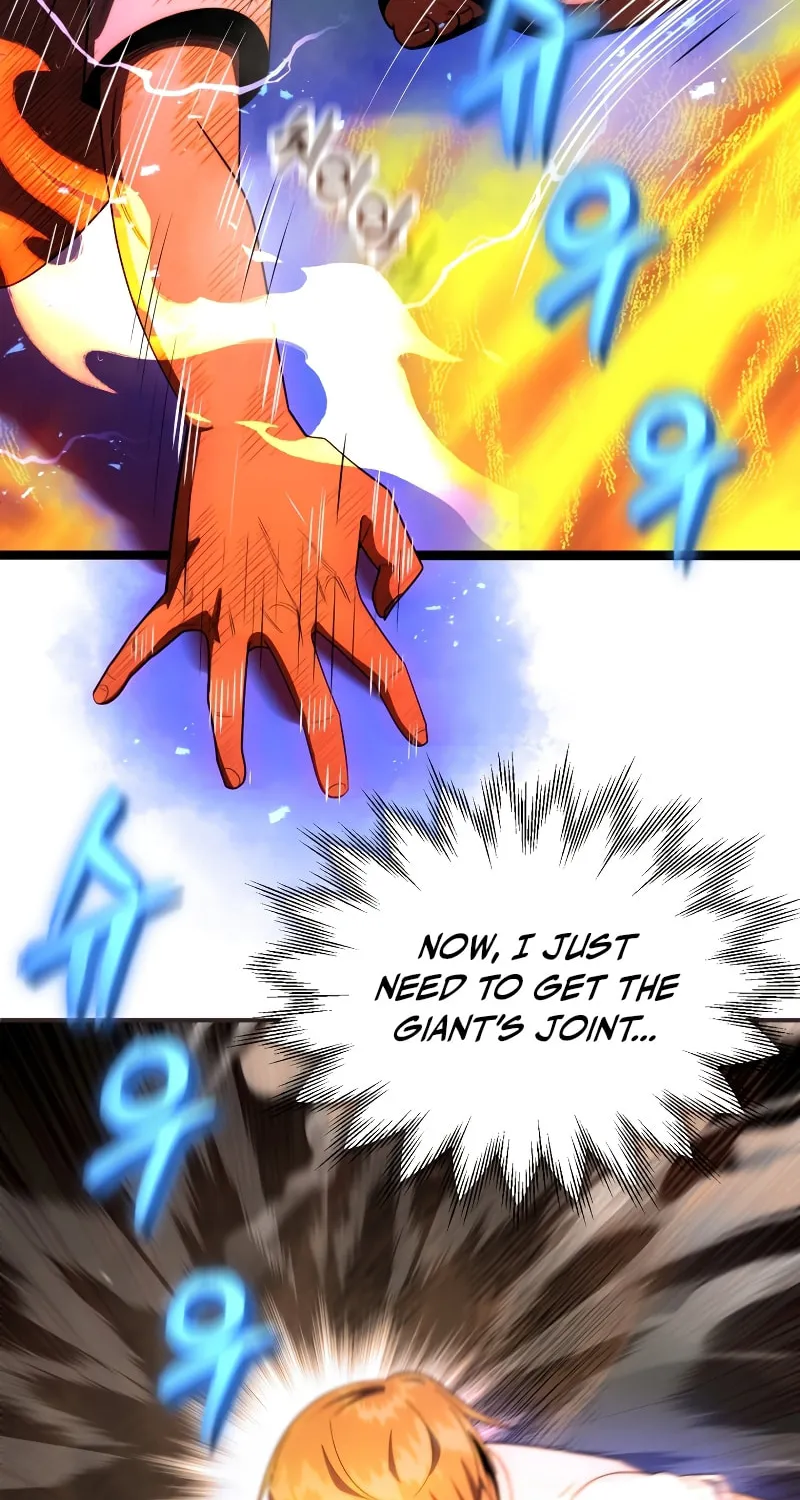 Youngest Son of the Renowned Magic Clan Chapter 42 page 22 - 
