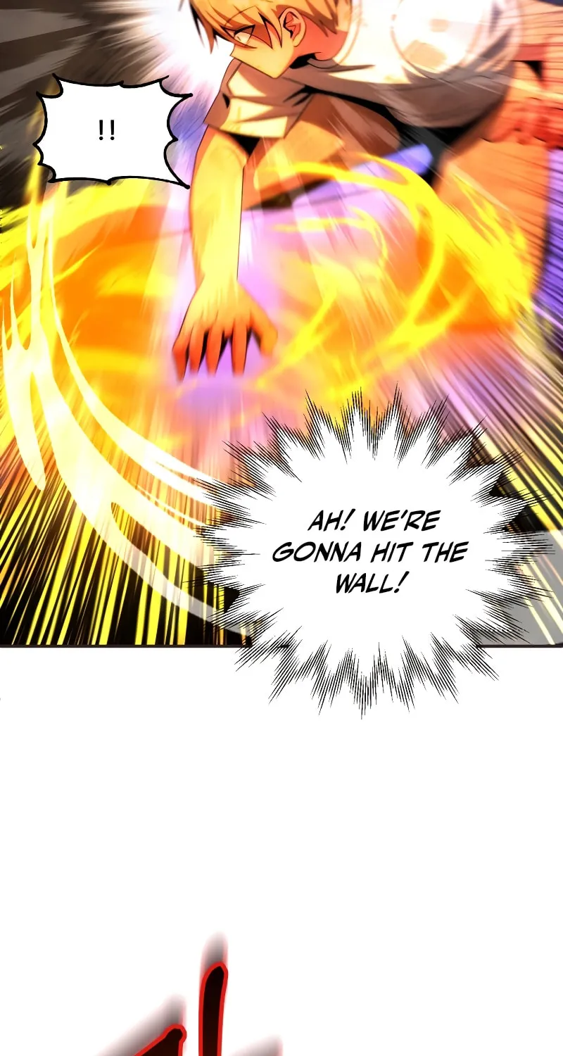 Youngest Son of the Renowned Magic Clan Chapter 42 page 23 - 