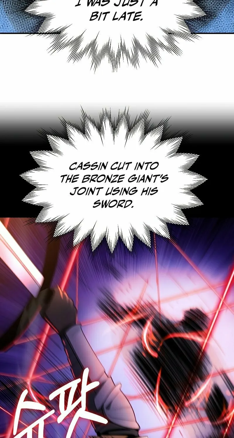 Youngest Son of the Renowned Magic Clan Chapter 42 page 29 - 