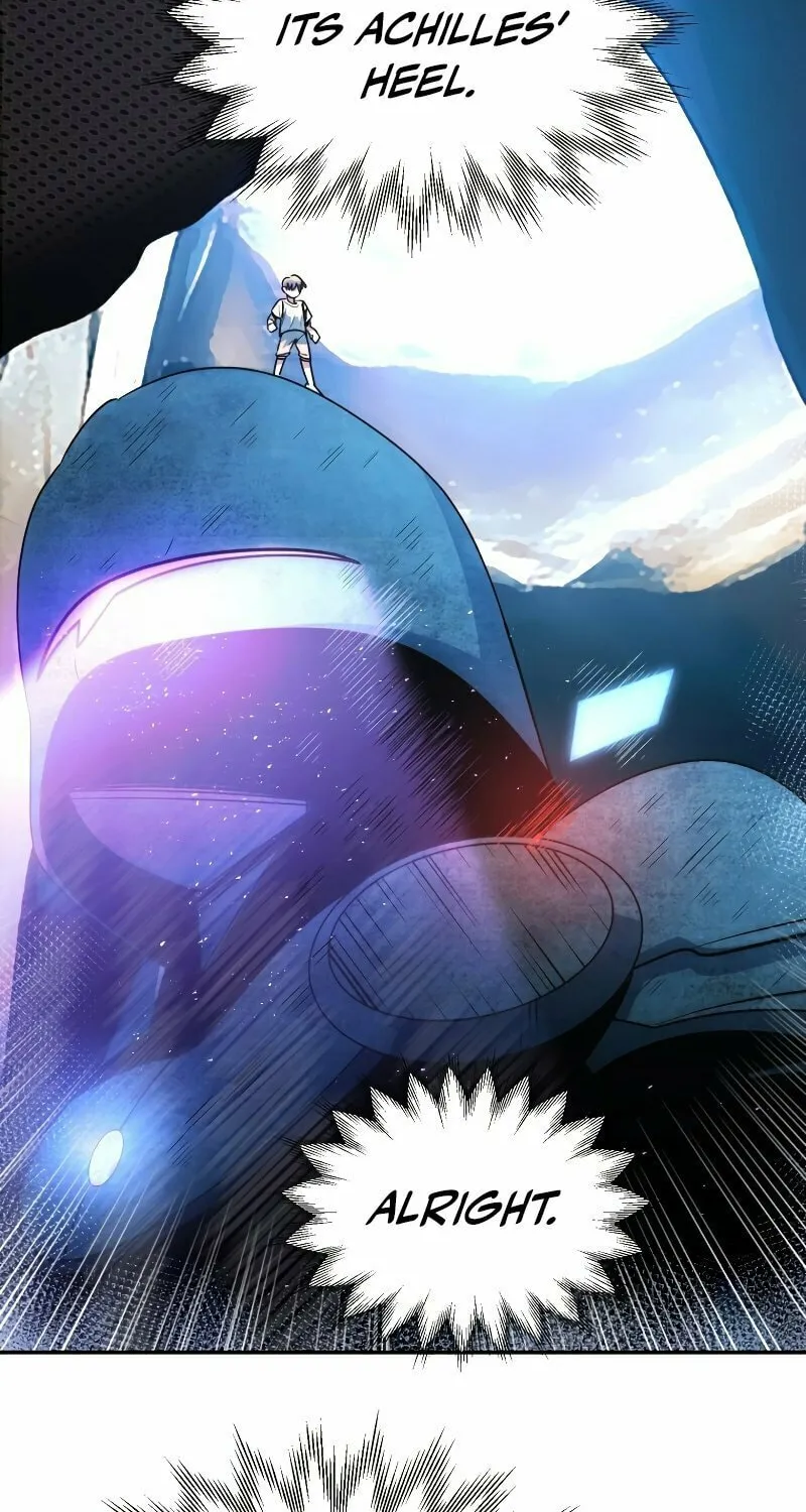 Youngest Son of the Renowned Magic Clan Chapter 42 page 32 - 
