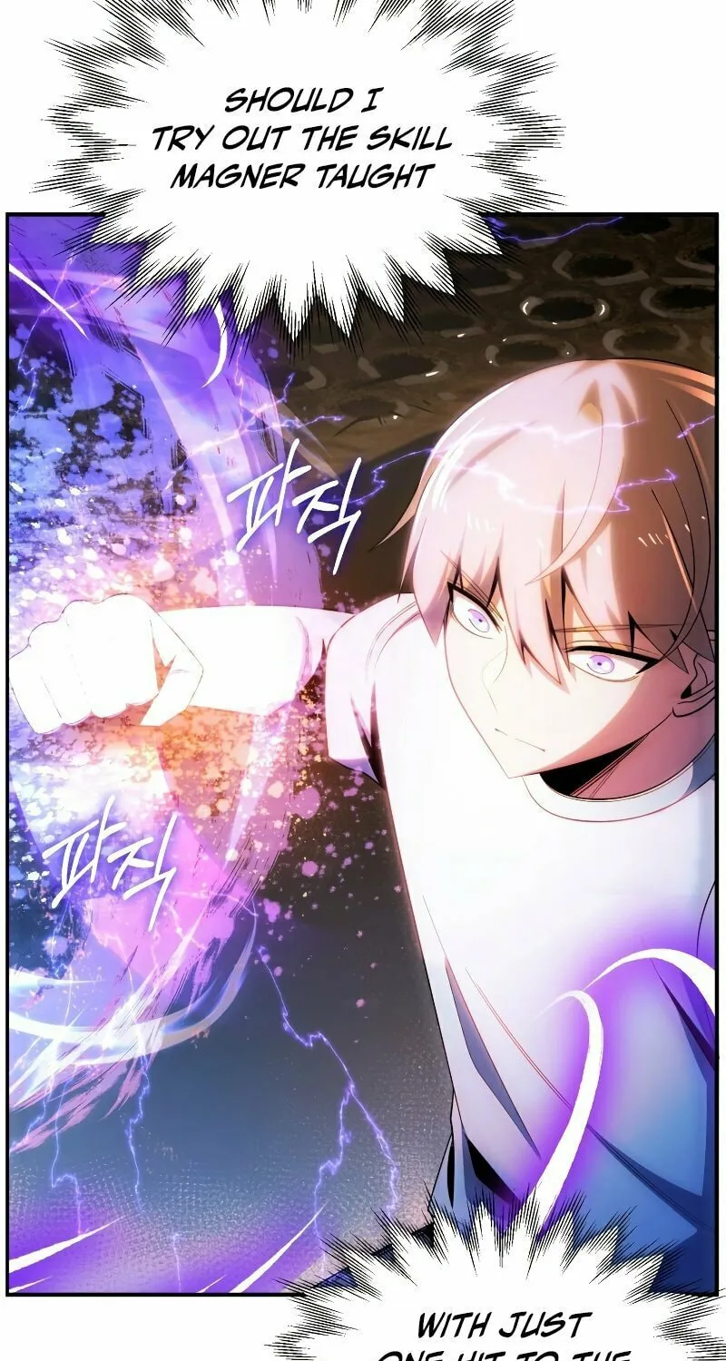 Youngest Son of the Renowned Magic Clan Chapter 42 page 33 - 