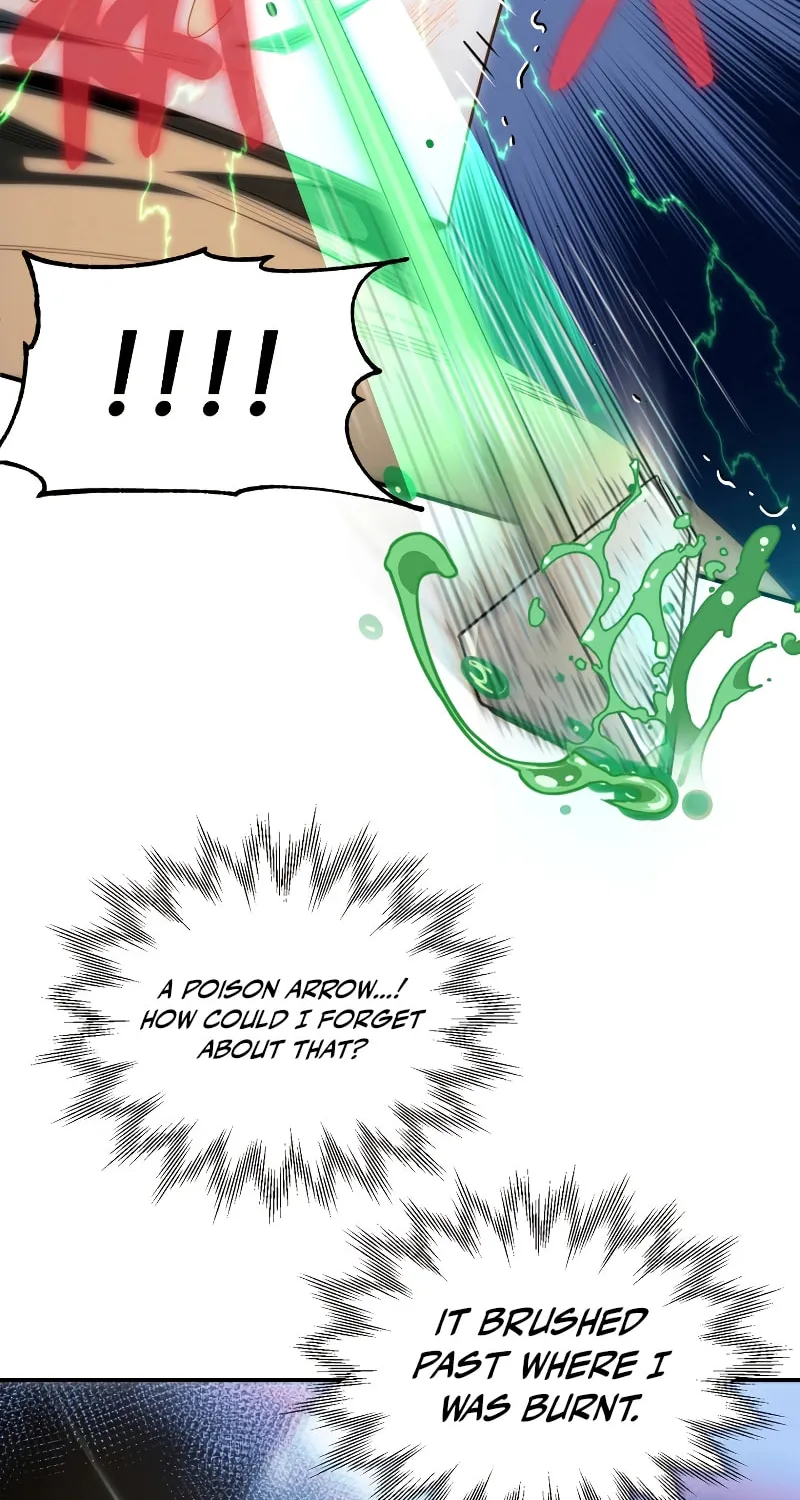 Youngest Son of the Renowned Magic Clan Chapter 42 page 36 - 