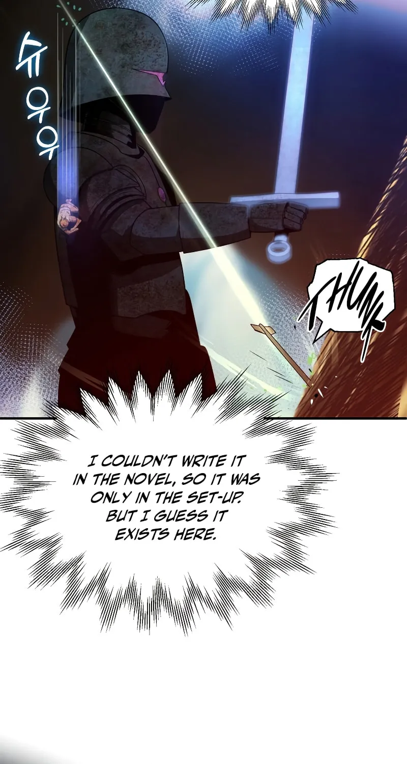 Youngest Son of the Renowned Magic Clan Chapter 42 page 37 - 