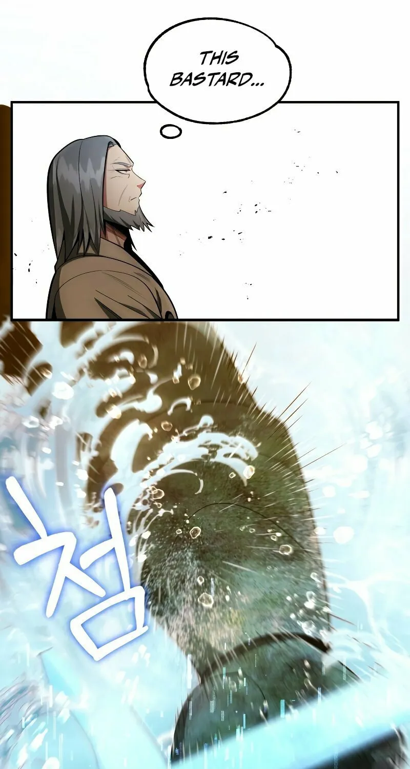 Youngest Son of the Renowned Magic Clan Chapter 42 page 44 - 