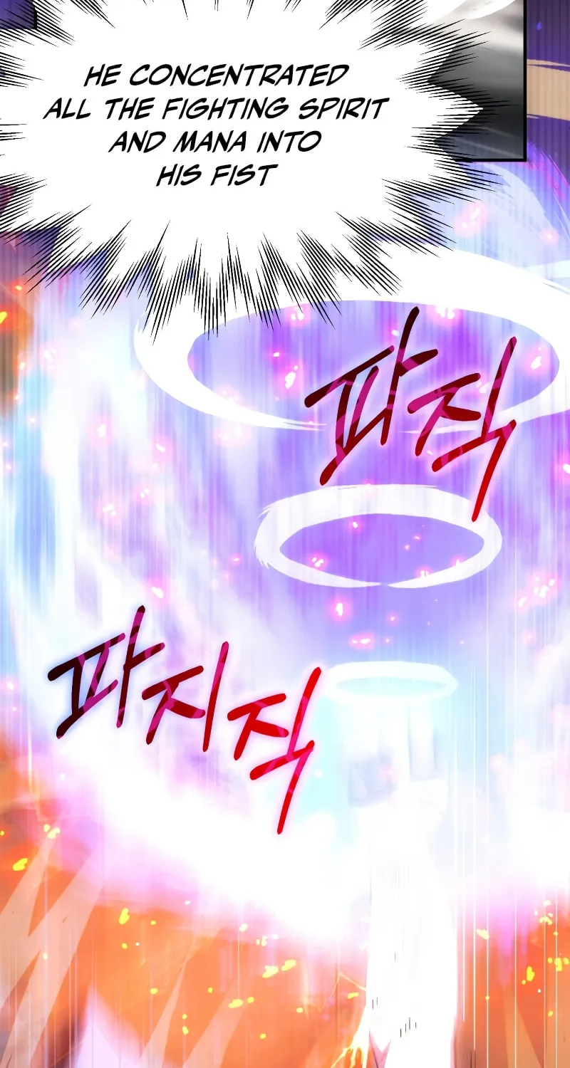Youngest Son of the Renowned Magic Clan Chapter 42 page 52 - 