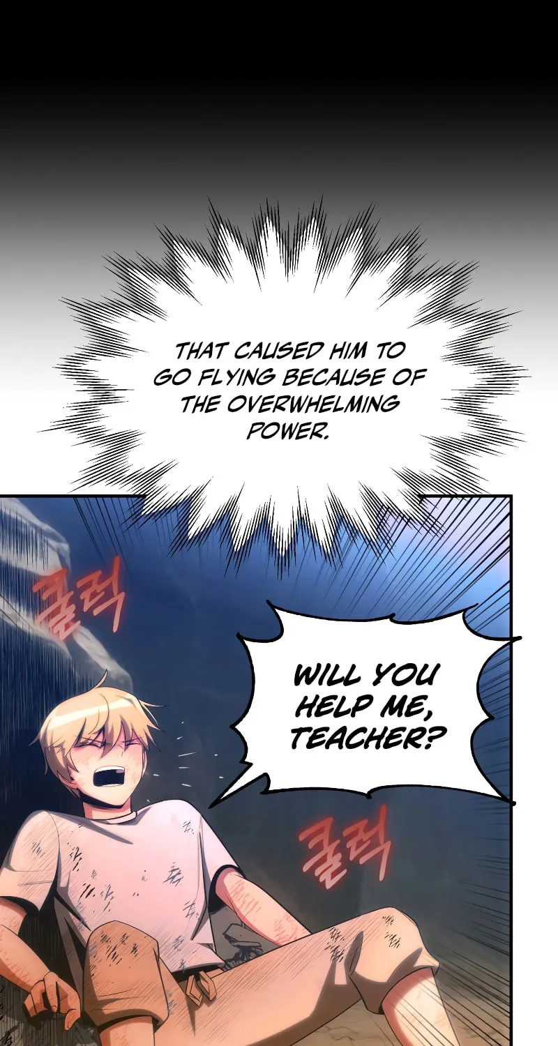 Youngest Son of the Renowned Magic Clan Chapter 42 page 55 - 