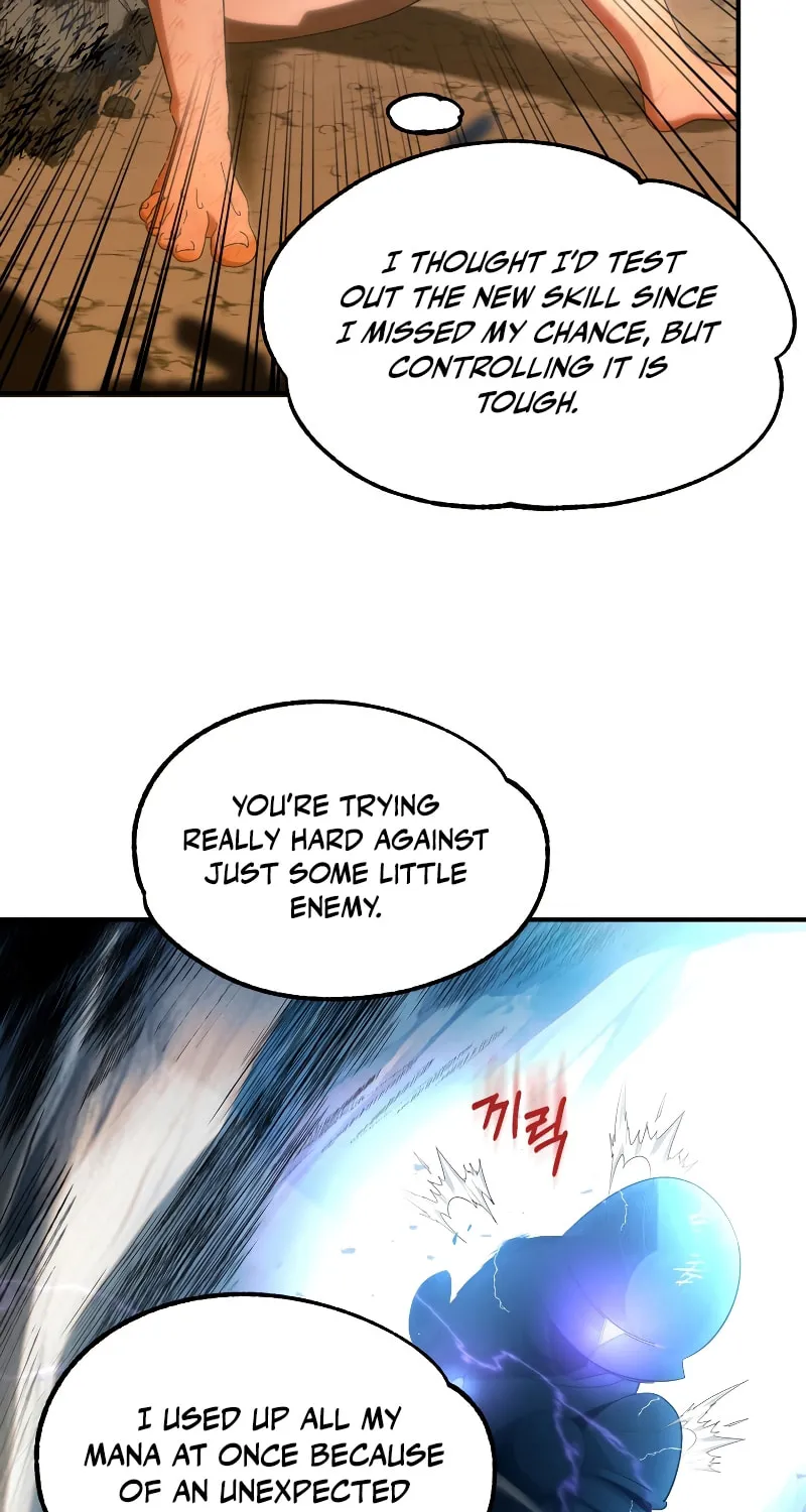 Youngest Son of the Renowned Magic Clan Chapter 42 page 56 - 