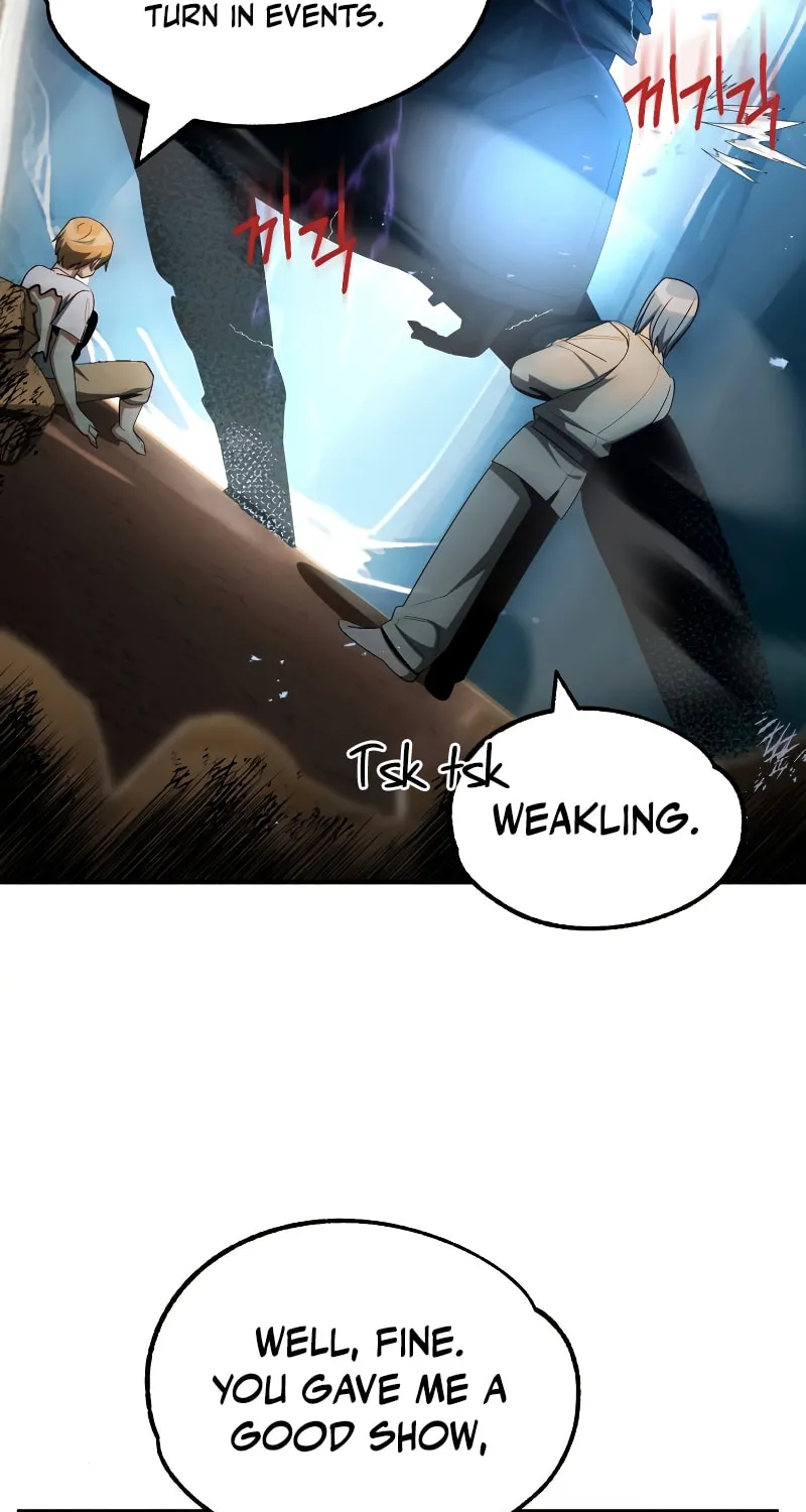 Youngest Son of the Renowned Magic Clan Chapter 42 page 57 - 