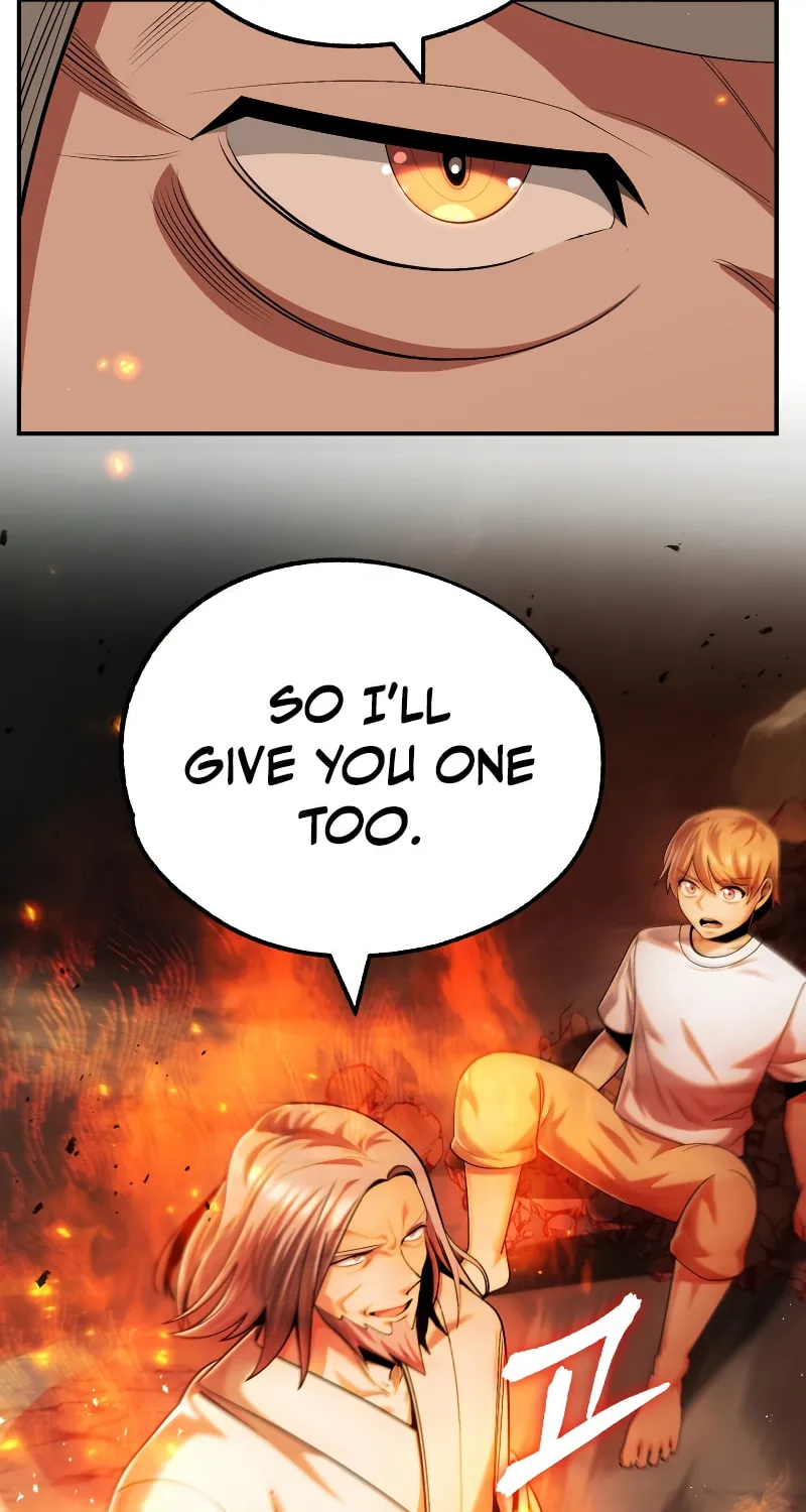 Youngest Son of the Renowned Magic Clan Chapter 42 page 58 - 
