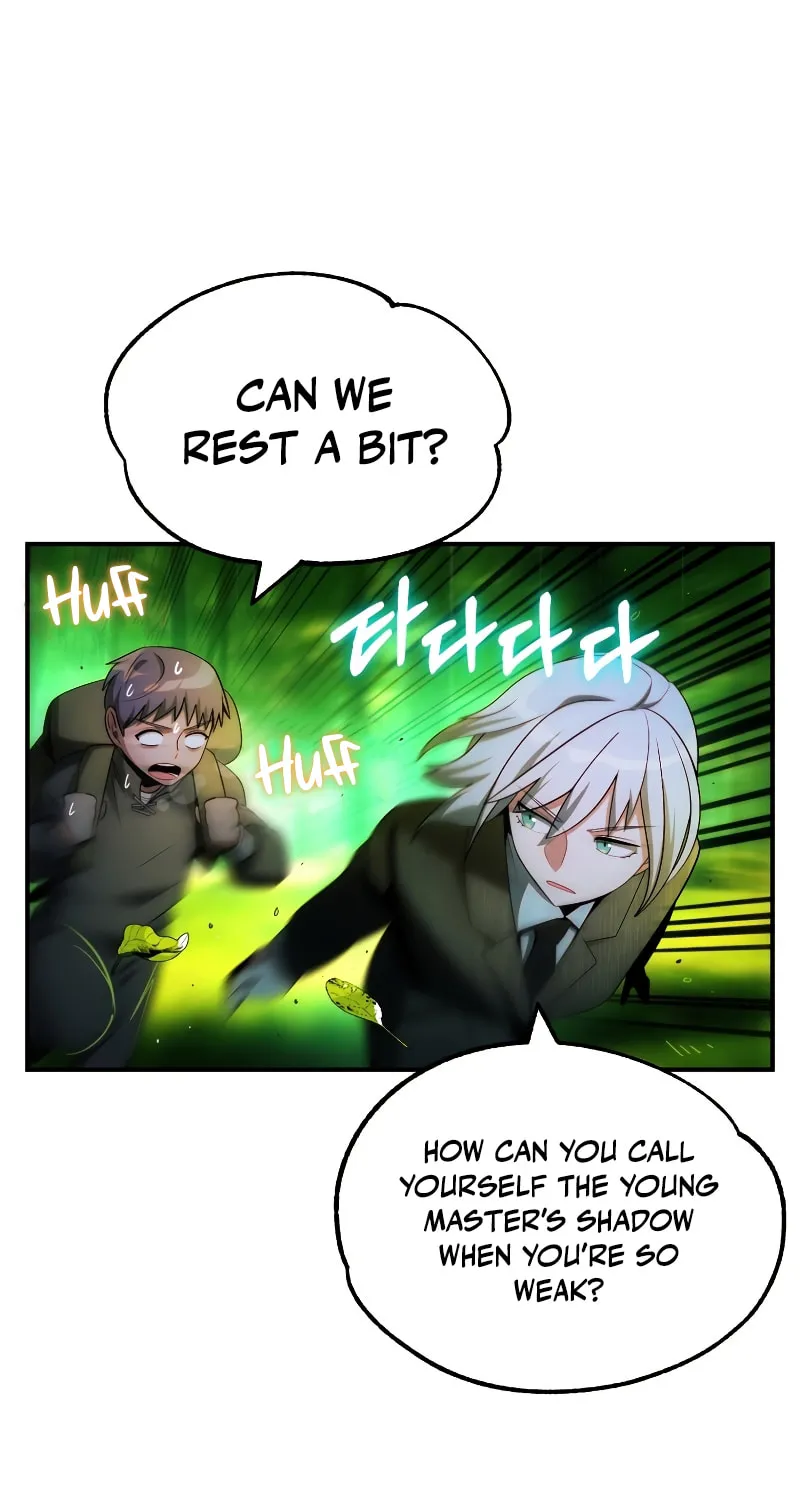 Youngest Son of the Renowned Magic Clan Chapter 42 page 77 - 