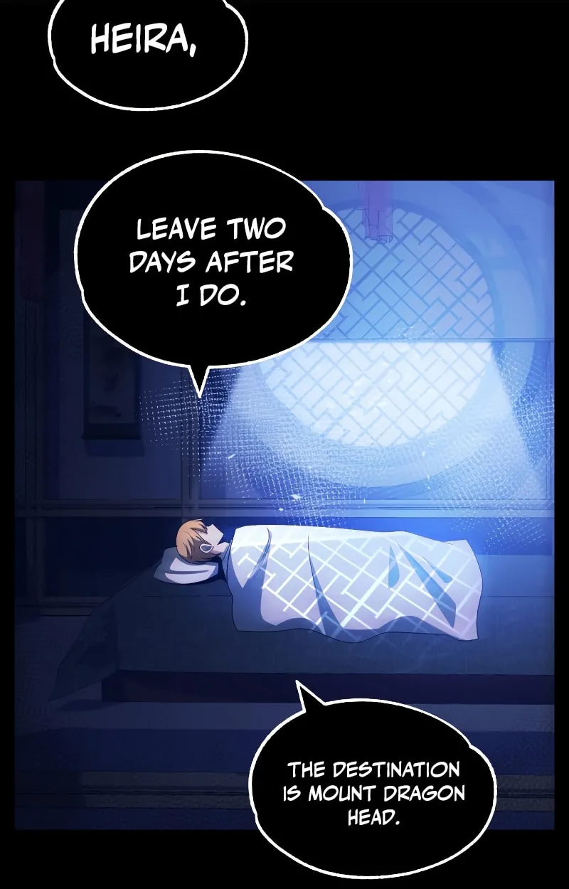 Youngest Son of the Renowned Magic Clan Chapter 42 page 80 - 