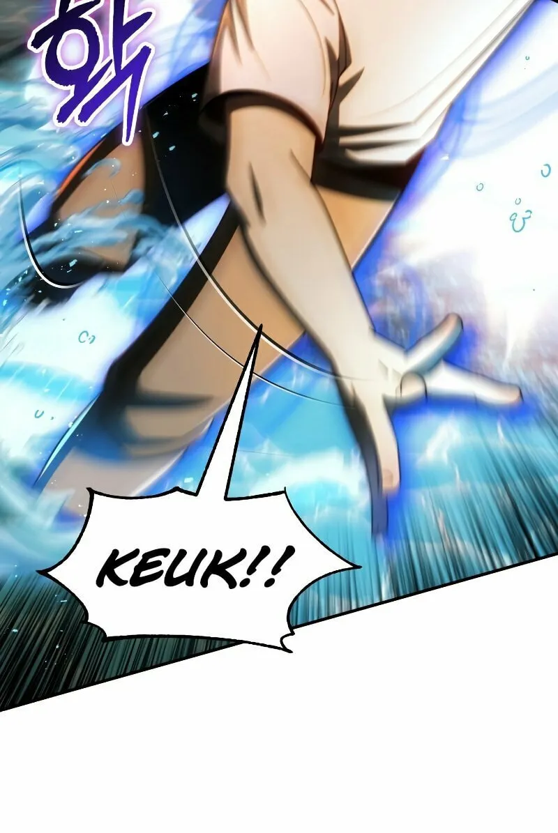 Youngest Son of the Renowned Magic Clan Chapter 42 page 9 - 