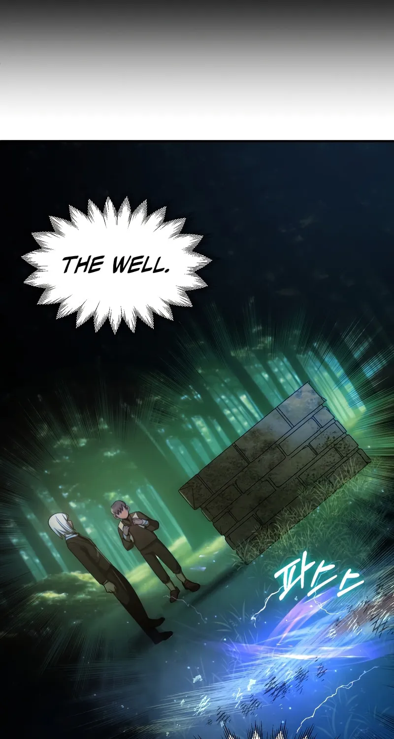 Youngest Son of the Renowned Magic Clan Chapter 42 page 82 - 