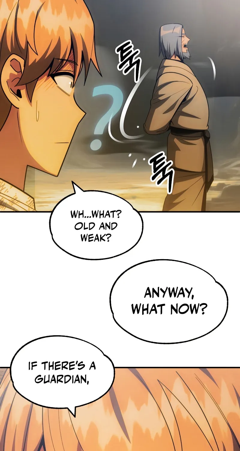 Youngest Son of the Renowned Magic Clan Chapter 42 page 86 - 