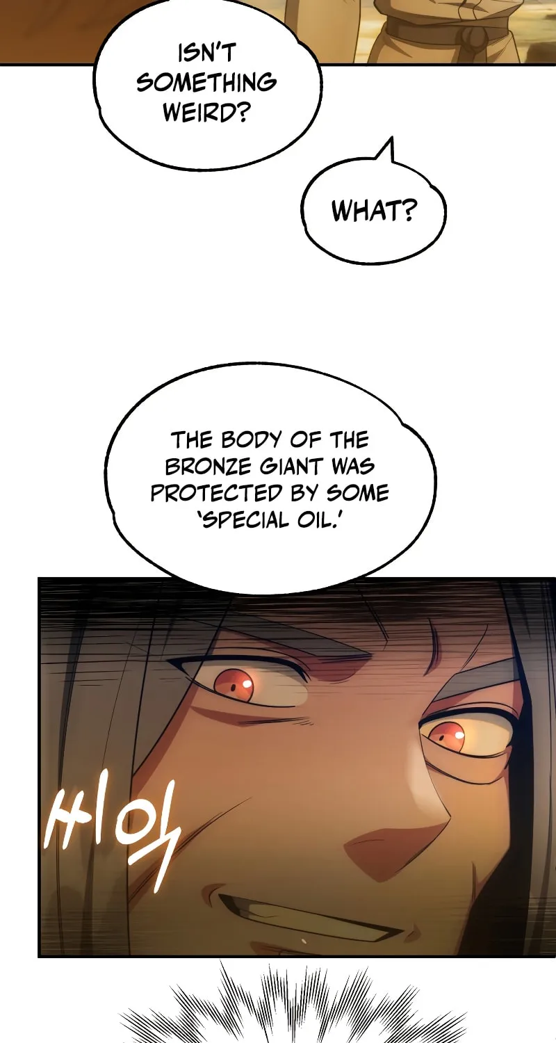 Youngest Son of the Renowned Magic Clan Chapter 42 page 89 - 