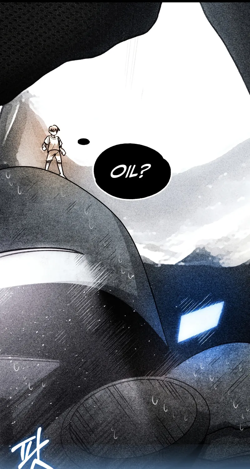 Youngest Son of the Renowned Magic Clan Chapter 42 page 91 - 