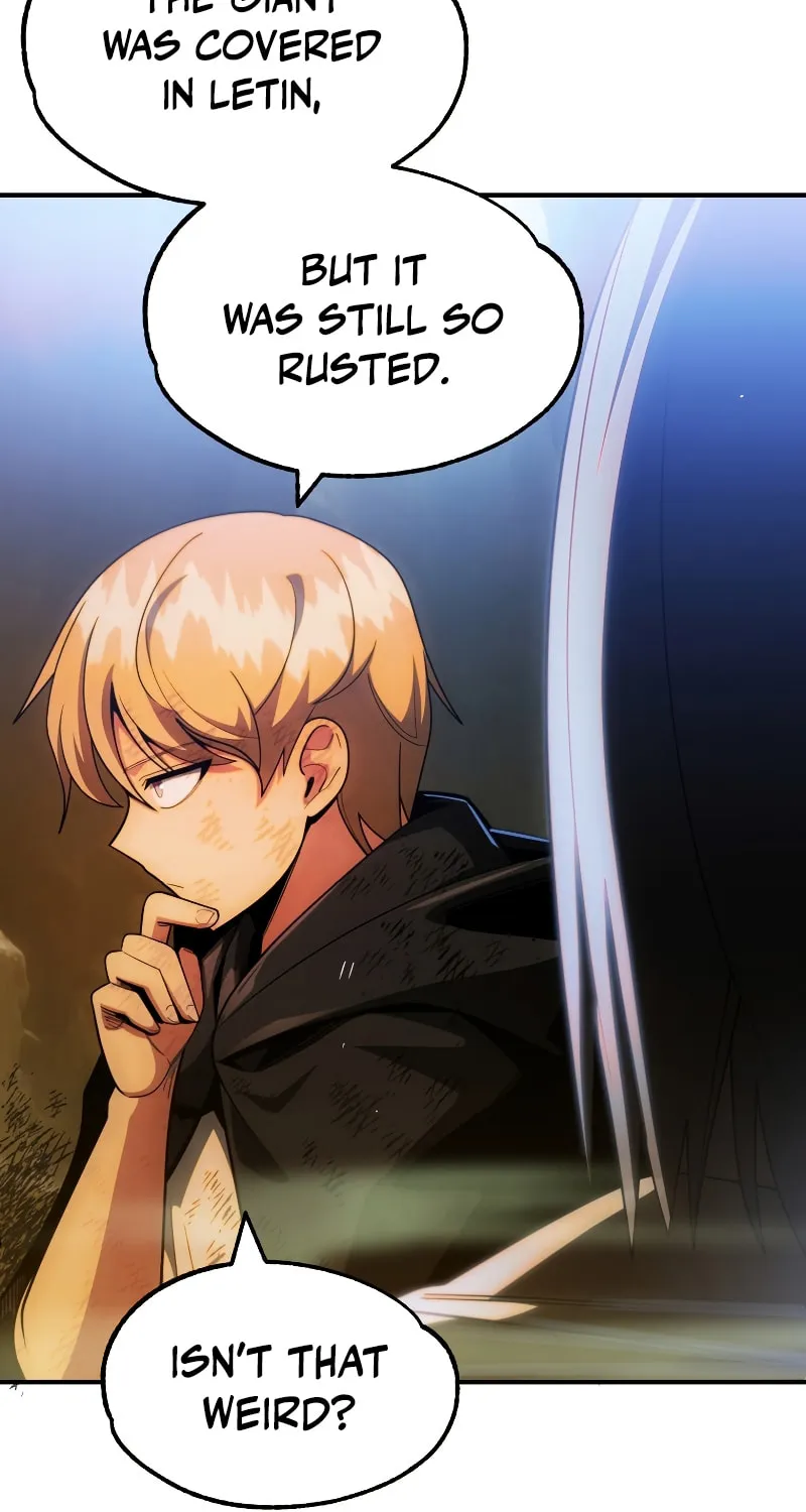 Youngest Son of the Renowned Magic Clan Chapter 42 page 93 - 