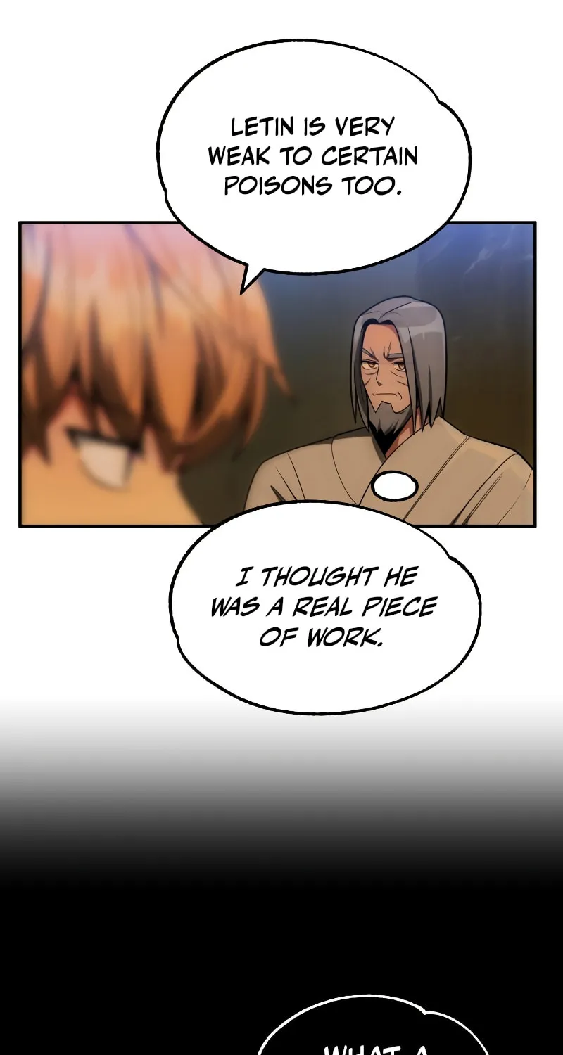 Youngest Son of the Renowned Magic Clan Chapter 42 page 94 - 