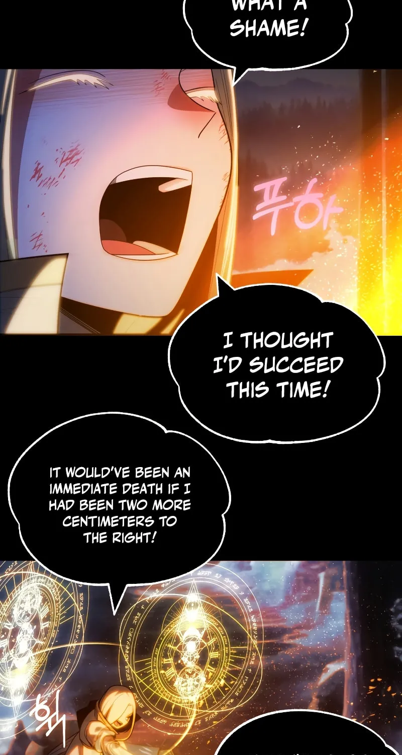 Youngest Son of the Renowned Magic Clan Chapter 42 page 95 - 