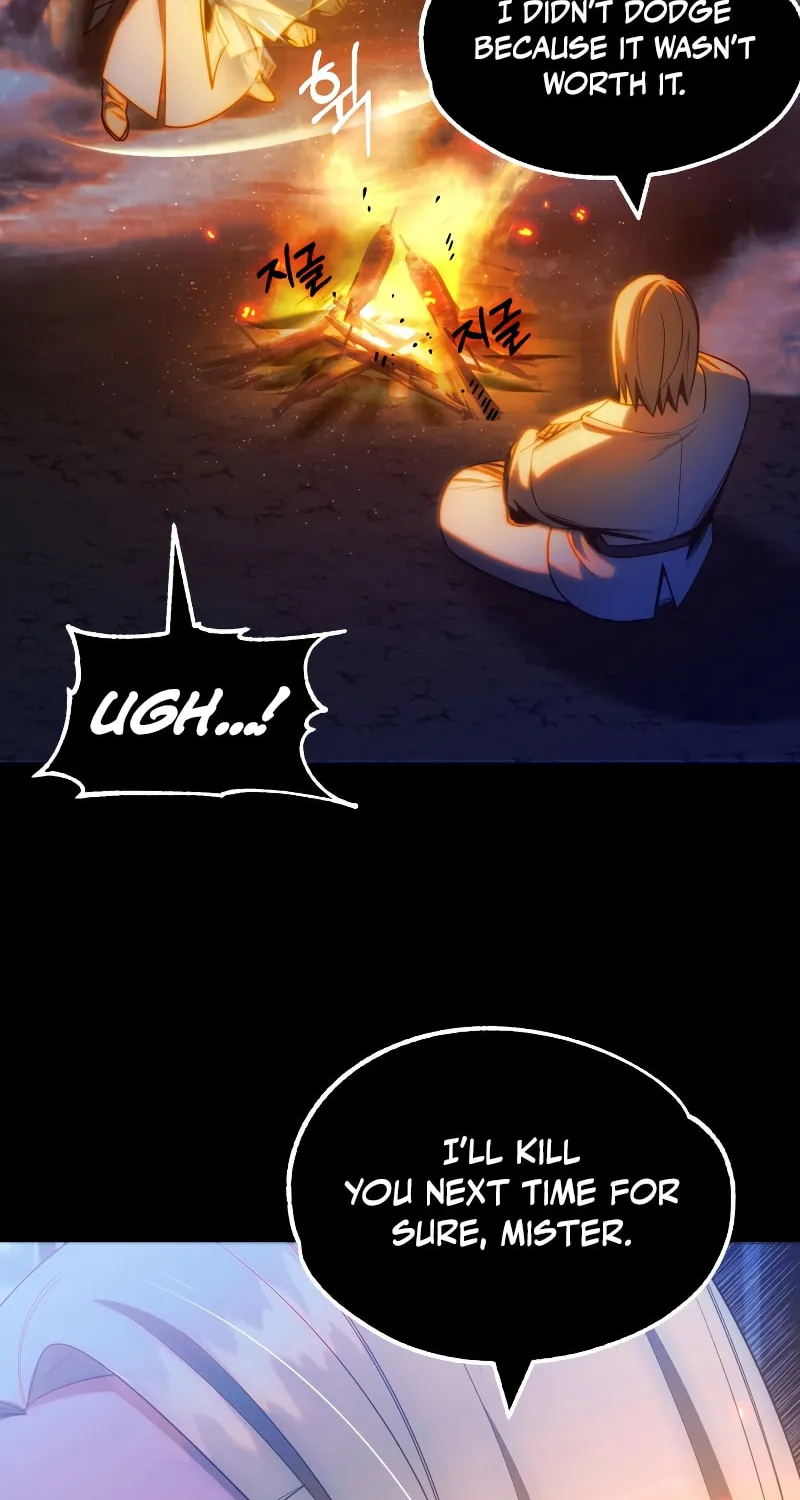 Youngest Son of the Renowned Magic Clan Chapter 42 page 96 - 